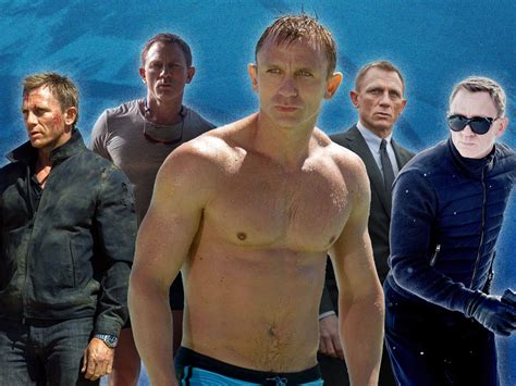 daniel craig body|daniel craig neuer film.
